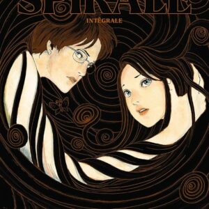 Spirall-intégrale