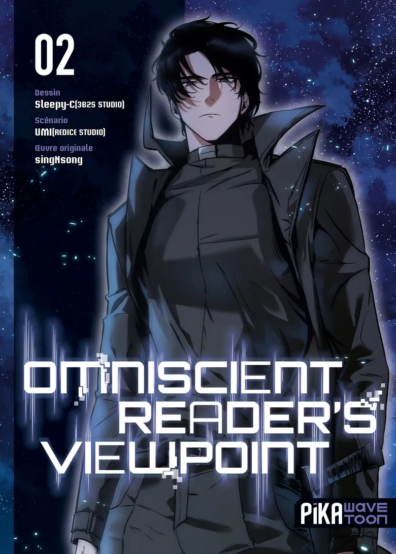 le lecteur omniscient – Image 3